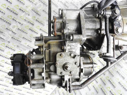 Used Gearbox Gearbox ARO 240-244 3.1 D (64 hp) 21487814 21487814