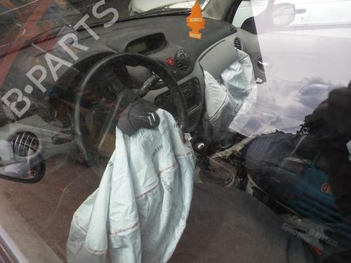 Climate control CITROËN C3 I (FC_, FN_) 1.4 16V HDi | BP20073878I5 