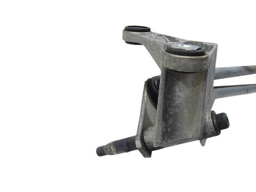 Used Front wiper motor Front wiper motor PEUGEOT 807 (EB_) 2.0 HDi (163 hp) 36540869 36540869