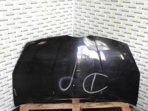 Used Hood TOYOTA COROLLA Verso (ZER_, ZZE12_, R1_) 2.2 D-4D (AUR10_, AUR10R) (136 hp) 20071189