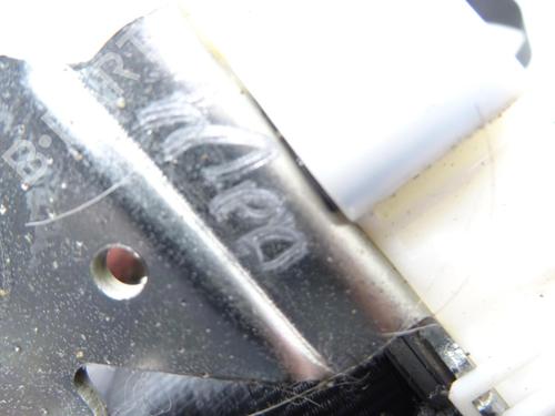 Front left seatbelt VW PASSAT B7 Variant (365) 2.0 TDI | BP32335241I26 