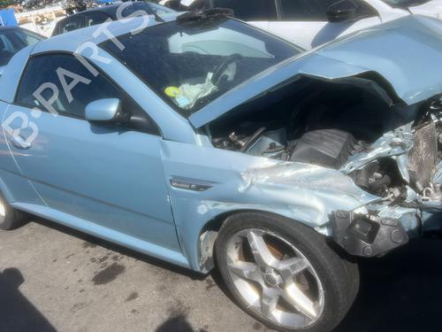 Used Parts OPEL TIGRA TwinTop (X04) 1.8 (R97) 4321102