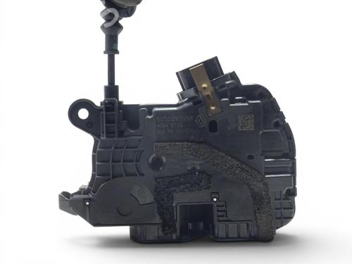 Front right lock RENAULT CLIO V (B7_) 1.6 E-TECH 140 (B7MU) | BP37725179C97 - Image 3