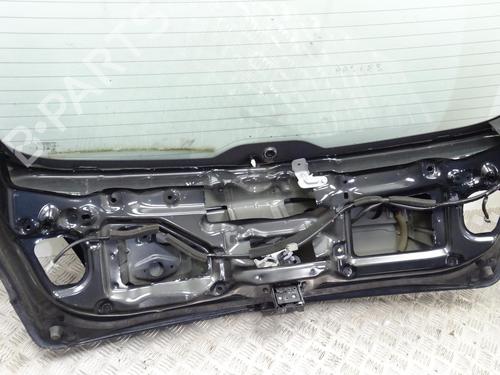Used Tailgate Tailgate MAZDA 3 (BK) 1.6 DI Turbo (109 hp) 23788334 23788334