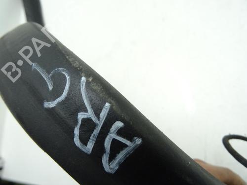 Used Rubber door seal Rubber door seal RENAULT CLIO IV (BH_) 1.2 TCe 120 (BHAU) (118 hp) 32507170 32507170