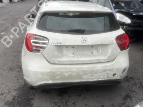 Electronic module MERCEDES-BENZ A-CLASS (W176) A 180 CDI / d (176.012) | BP34109151M83 - Image 7