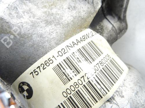 Differential, foran BMW 3 Coupe (E92) 330 xd | BP29896061M23