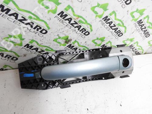 Used Front left exterior door handle SEAT IBIZA IV (6J5, 6P1) [2008-2017]  20048111