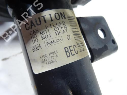 Right front shock absorber FORD S-MAX (CJ, WA6) 2.0 TDCi 4x4 | BP32302281M17 - Image 4