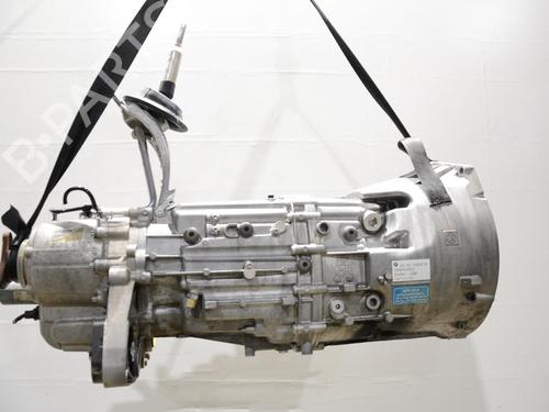 Gearbox BMW X3 (E83) | BP35888242M3 - Image 5