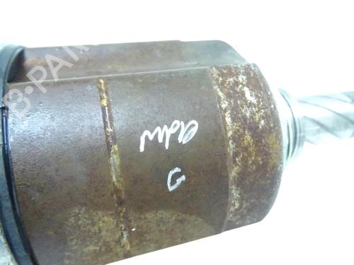 Left front driveshaft DACIA SANDERO 1.5 dCi | BP35888938M38 - Image 3