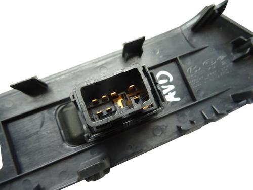 Right front window switch HYUNDAI ix35 (LM, EL, ELH) 2.0 CRDi 4WD | BP38493507I26 - Image 4