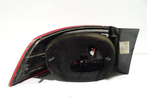 Used Right taillight Right taillight RENAULT LAGUNA II (BG0/1_) 1.9 dCi (BG1A, BG1W, BG0G) (110 hp) 33314534 33314534