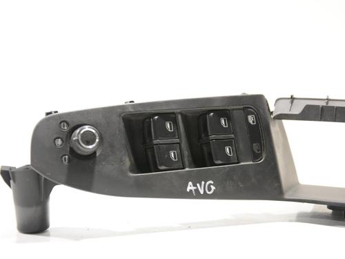 Left front window switch AUDI A5 Sportback (8TA) S5 quattro | BP31310594I27  - Image 5