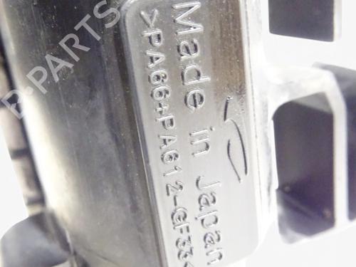 Water radiator PEUGEOT 4008 1.6 HDi AWC | BP39728737M31 - Image 4