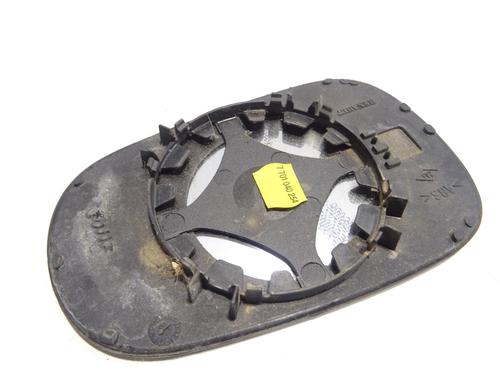 Right mirror glass RENAULT CLIO II (BB_, CB_) 1.5 dCi (B/CB08) | BP29422183C147 