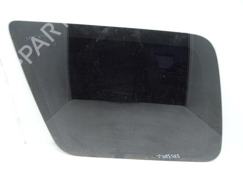 Used Rear left quarter glass MITSUBISHI PAJERO PININ I (H6_W, H7_W) [1999-2007]  26462168
