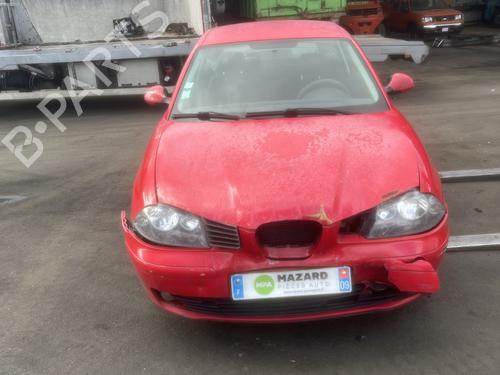 Left front window switch SEAT IBIZA III (6L1) 1.9 TDI | BP24638903I27  - Image 7