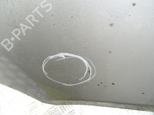 Left front fenders CITROËN SAXO (S0, S1) 1.4 VTS | BP26972267C41 
