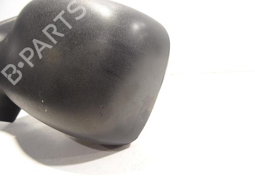 Left mirror RENAULT KANGOO Express (FC0/1_) 1.5 dCi (FC07, FC1R) | BP29422155C26 