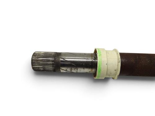 Used Right front driveshaft Right front driveshaft RENAULT TRAFIC III Van (FG_) 1.6 dCi 125 (FGMH) (125 hp) 40530159 40530159