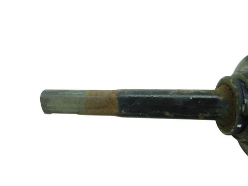 Steering column universal joint NISSAN NAVARA NP300 (D40) 2.5 dCi 4WD (D40TT, D40T, D40M, D40BB) | BP38108731M114 - Image 3
