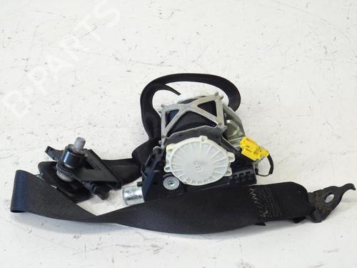 Used Rear left belt tensioner MERCEDES-BENZ M-CLASS (W164) [2005-2012]  20063096