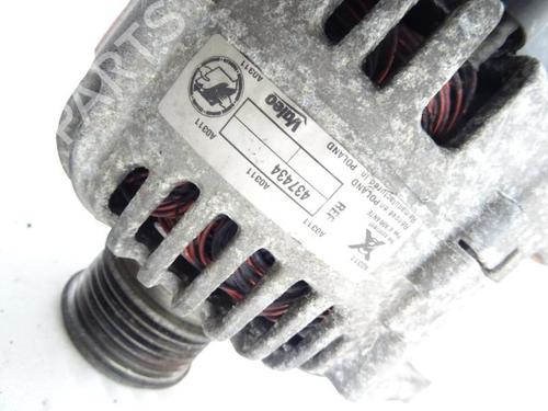 Alternator NISSAN MICRA III (K12) 1.5 dCi | BP20056309M7 