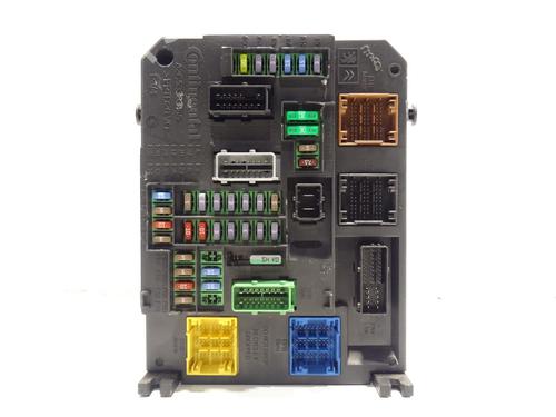 Electronic module PEUGEOT 508 SW I (8E_)  | BP34045456M83  - Image 13