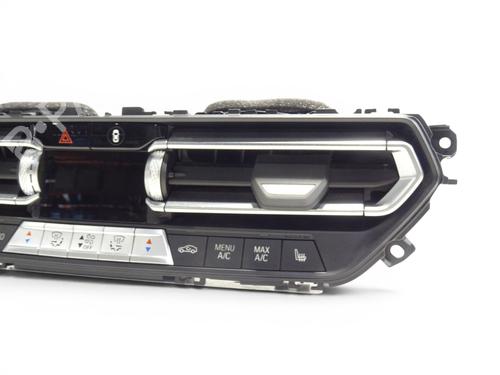 Climate control BMW 4 Coupe (G22, G82) M 440 i Mild-Hybrid xDrive | BP37251227I5 - Image 5