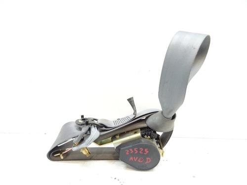 Used Front right seatbelt Front right seatbelt RENAULT MEGANE I (BA0/1_) 1.4 16V (BA0D, BA1H, BA0W, BA10) (95 hp) 20066873 20066873