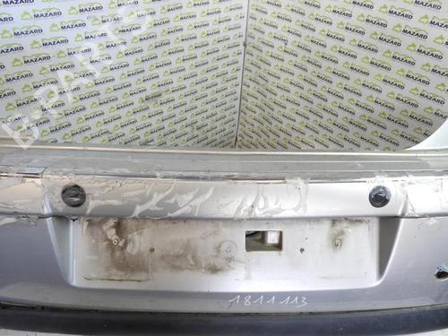 Rear bumper CITROËN C4 I (LC_)  | BP21966499C8 