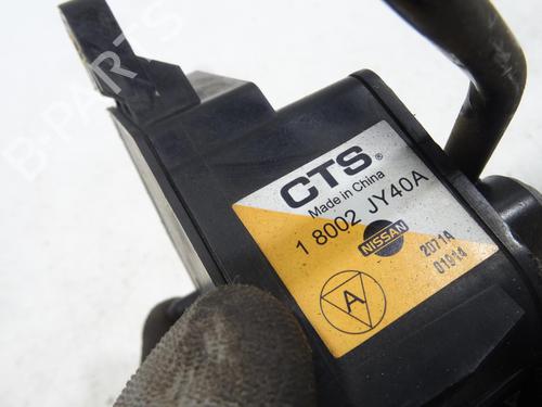 Pedal RENAULT KOLEOS I (HY_) 2.0 dCi (HY0K) | BP26909246I4 - Image 4