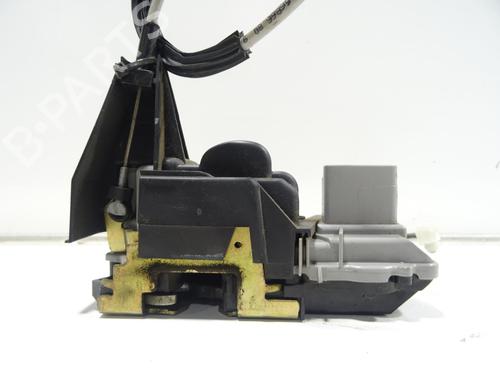 Front right lock PEUGEOT 307 SW (3H)  | BP28074502C97 