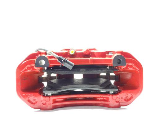 Right front brake caliper PORSCHE MACAN (95B)  | BP30679698M104 