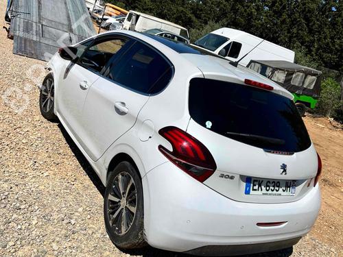 Engine PEUGEOT 208 I (CA_, CC_) 1.6 HDi / BlueHDi 75 | BP29012438M1  - Image 26