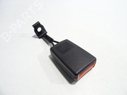 Sikkerhetsbelte-spenne OPEL ASTRA H GTC (A04) 1.9 CDTi (L08) (150 hp) 30565507