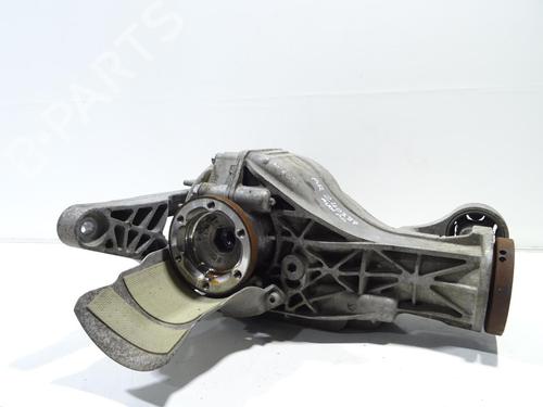 Rear differential AUDI A6 C6 (4F2) 3.0 TDI quattro | BP27165291M24  - Image 6