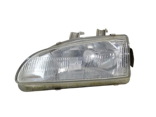 Left headlight HONDA CIVIC V Coupe (EJ) 1.5 i LSi (EJ2) | BP36790685C28 - Image 4