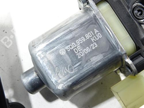 Rear left window mechanism PORSCHE MACAN (95B)  | BP30616585C24 