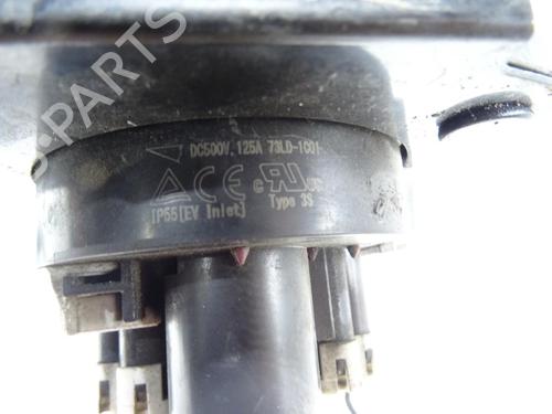 Electronic module NISSAN NV200 Van e-NV (ME0N) | BP39761632M83 - Image 10