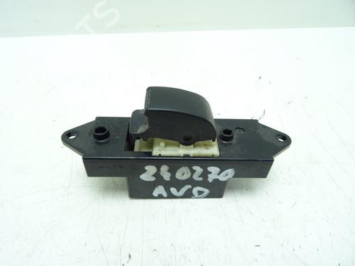 Used Right front window switch CITROËN C4 AIRCROSS 1.8 HDi 150 AWC (150 hp) 31313466