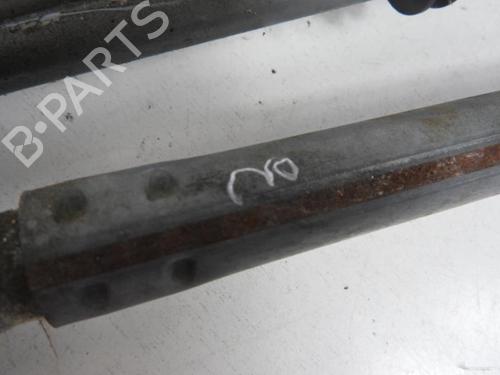 Used Front wipers mechanism Front wipers mechanism SUBARU IMPREZA Hatchback (GR, GH, G3) 2.0 D AWD (150 hp) 20176472 20176472