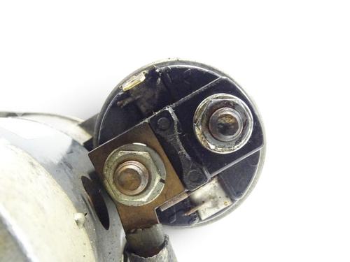 Starter SUBARU FORESTER (SH_) 2.0 D AWD (SHH, SHD, SHN) | BP40203093M8 - Image 3