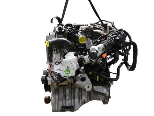 Engine AUDI A6 C7 (4G2, 4GC) 2.0 TDI | BP36834828M1 - Image 6