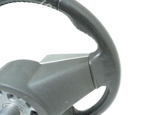 Steering wheel NISSAN NAVARA NP300 (D40) 2.5 dCi 4WD (D40TT, D40T, D40M, D40BB) | BP38414340C49 - Image 8