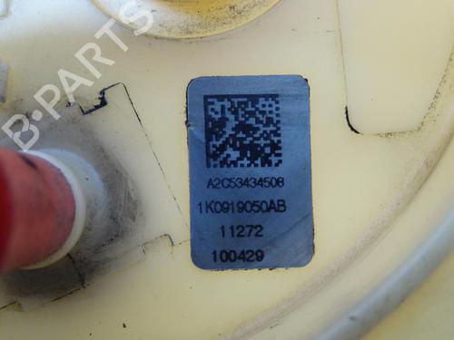 Fuel pump VW GOLF VI Variant (AJ5) | BP23193787M76 - Image 5