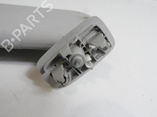 Right sun visor PEUGEOT PARTNER Box Body/MPV (K9)  | BP20057824I2