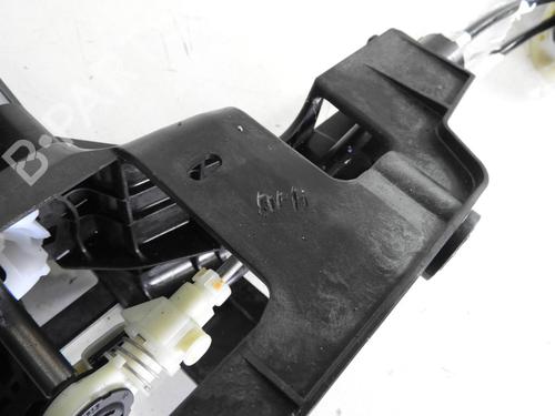 Other DACIA SANDERO III 1.0 SCe 65 | BP20065763O1 