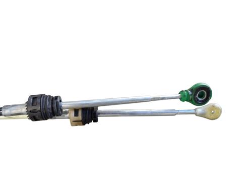 Cable VW CRAFTER 30-50 Van (2E_) 2.0 TDI | BP39432375E12 - Image 6